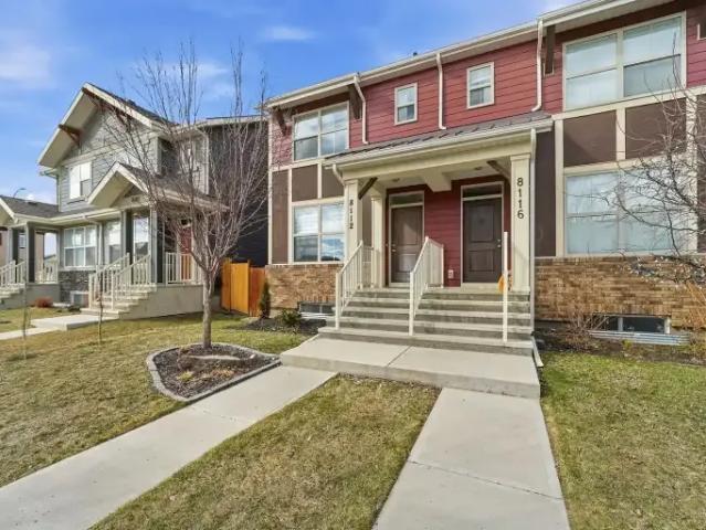 2 Bedroom Apartment Calgary AB 104362725