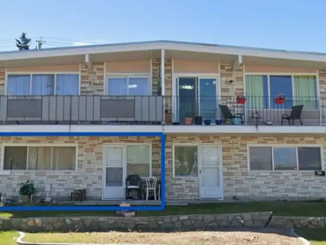2 Bedroom Apartment Calgary AB 104362746
