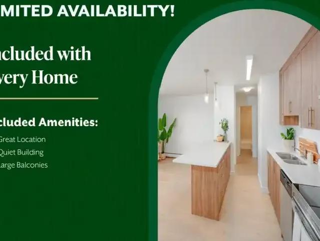 2 Bedroom Apartment Calgary AB 104401160