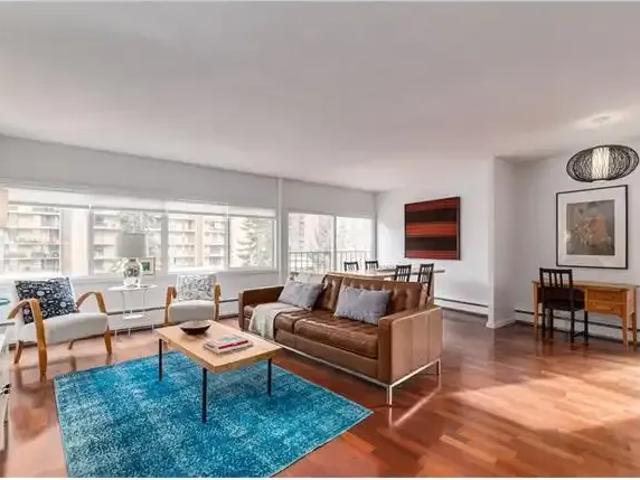 2 Bedroom Apartment Calgary AB 104401371