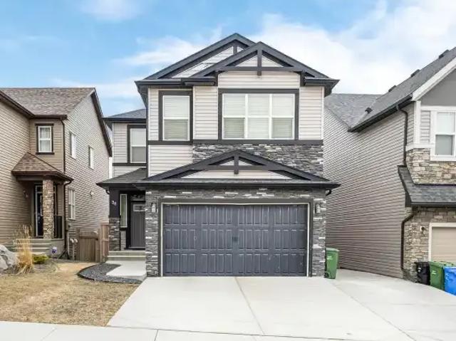 2 Bedroom Apartment Calgary AB 104401631