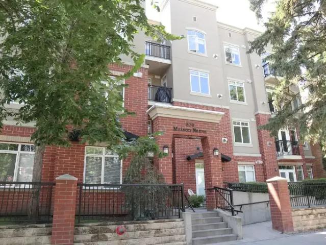 2 Bedroom Apartment Calgary AB 104401653