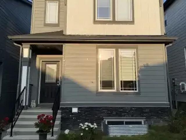 2 Bedroom Apartment Calgary AB 104434154