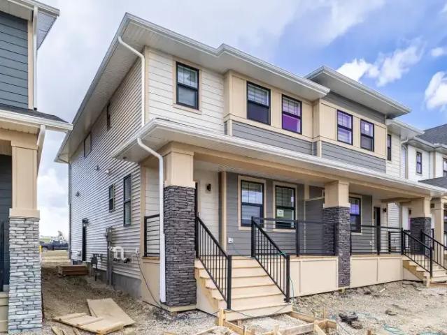 2 Bedroom Apartment Calgary AB 104434221
