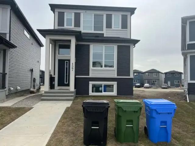2 Bedroom Apartment Calgary AB 104434242