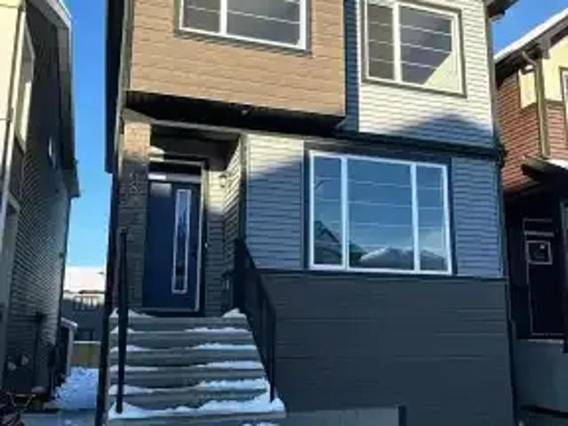 2 Bedroom Apartment Calgary AB 104434344