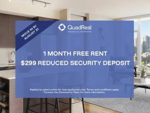 2 Bedroom Apartment Calgary AB 104469998