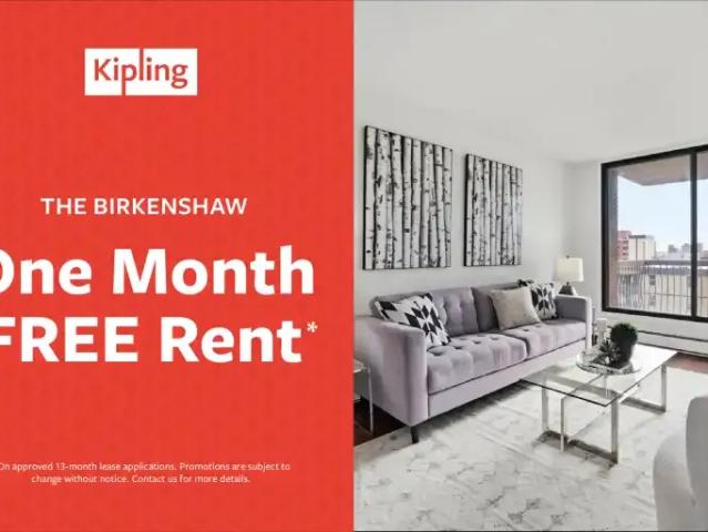 2 Bedroom Apartment Calgary AB 104470363
