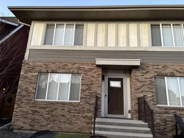 2 Bedroom Apartment Calgary AB 104470713