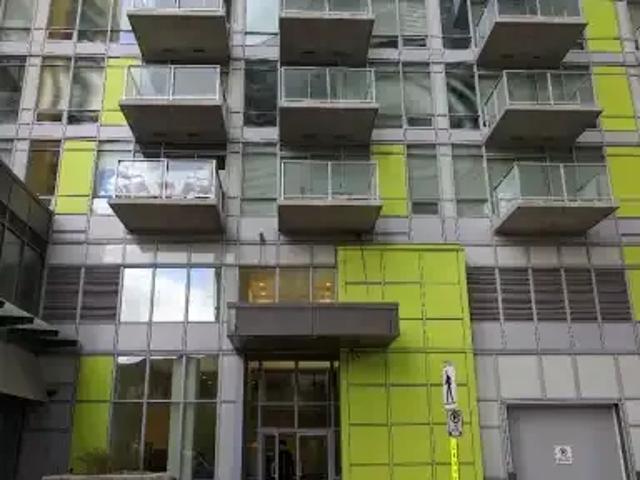 2 Bedroom Apartment Calgary AB 104506707