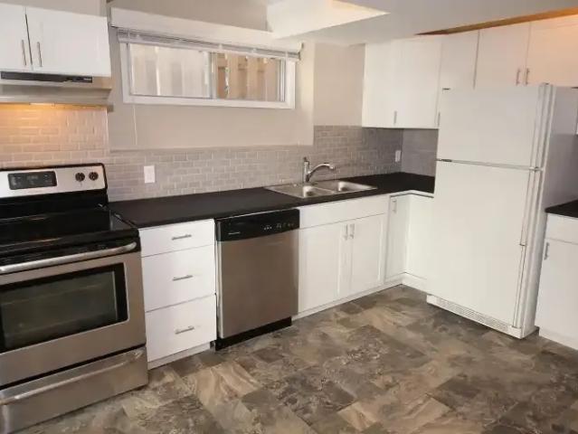 2 Bedroom Apartment Calgary AB 104506811