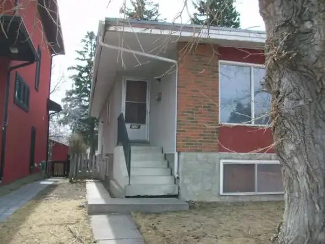 2 Bedroom Apartment Calgary AB 104506813