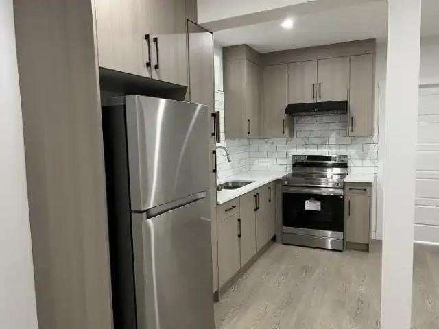 2 Bedroom Apartment Calgary AB 104506832