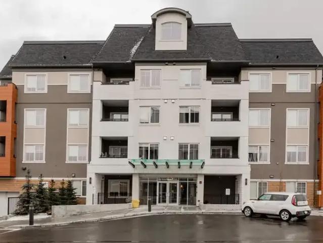 2 Bedroom Apartment Calgary AB 104535142