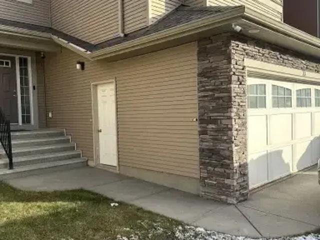 2 Bedroom Apartment Calgary AB 104563259
