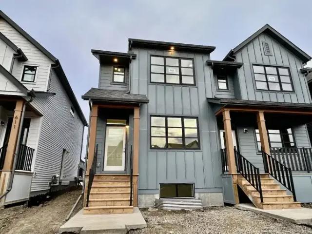 2 Bedroom Apartment Calgary AB 104563534