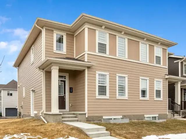 2 Bedroom Apartment Calgary AB 104598191