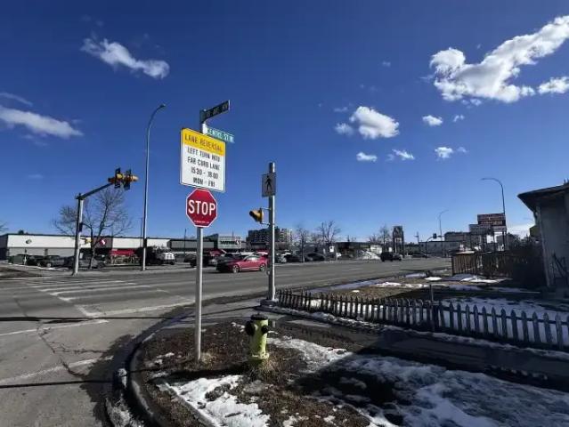 2 Bedroom Apartment Calgary AB 104598366