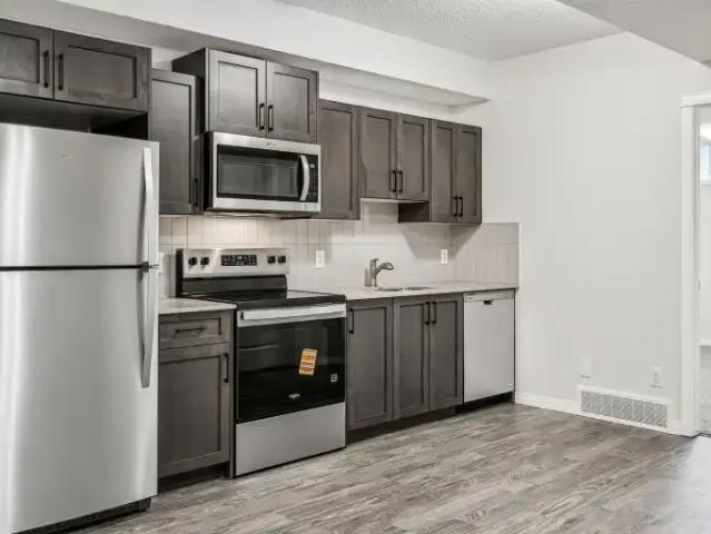 2 Bedroom Apartment Calgary AB 104638477