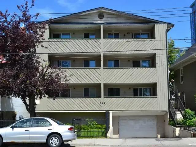 2 Bedroom Apartment Calgary AB 104681835