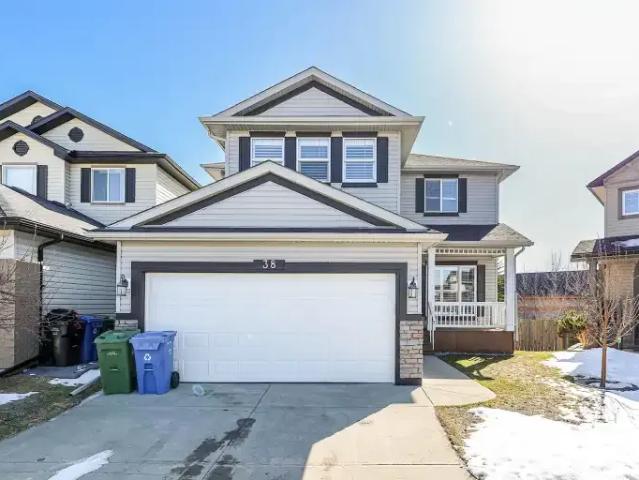 2 Bedroom Apartment Calgary AB 104711432