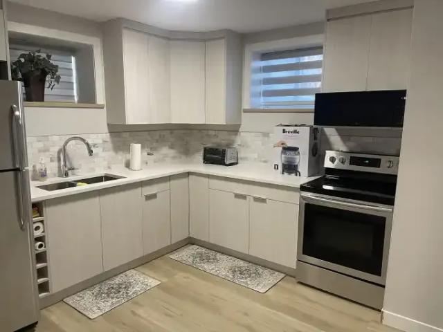 2 Bedroom Apartment Calgary AB 104711443