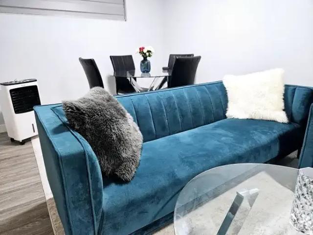 2 Bedroom Apartment Calgary AB 104711464