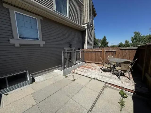 2 Bedroom Apartment Calgary AB 104711559