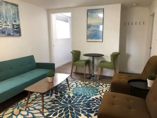 2 Bedroom Apartment Calgary AB 104711602