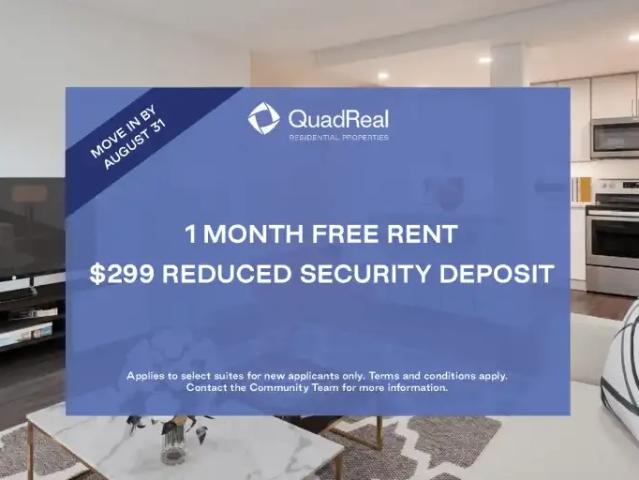 2 Bedroom Apartment Calgary AB 104794423