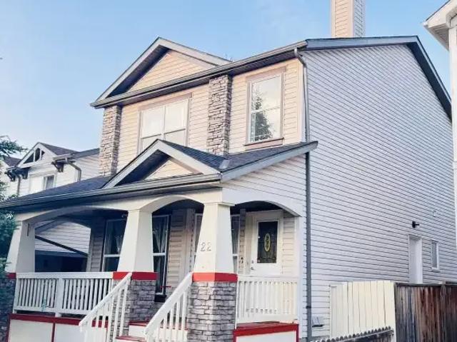 2 Bedroom Apartment Calgary AB 104864375
