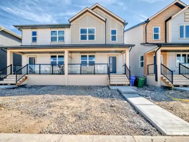 2 Bedroom Apartment Calgary AB 104876781