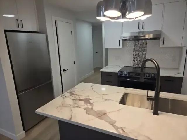 2 Bedroom Apartment Calgary AB 104910202