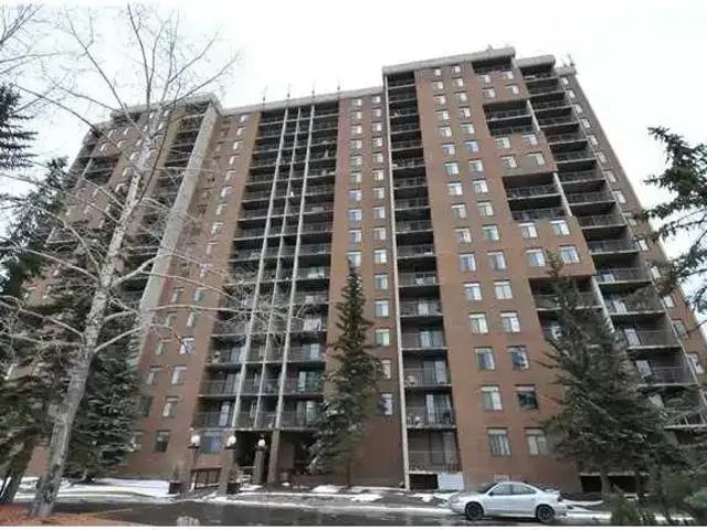 2 Bedroom Apartment Calgary AB 104991622