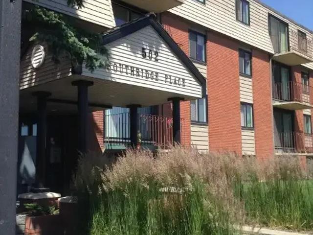 2 Bedroom Apartment Calgary AB 105008724