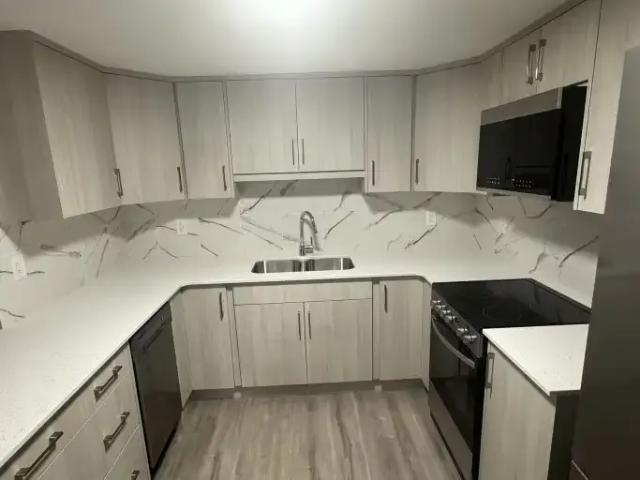2 Bedroom Apartment Calgary AB 105047871
