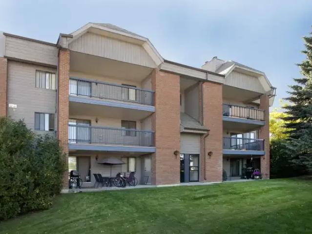 2 Bedroom Apartment Calgary AB 100007874