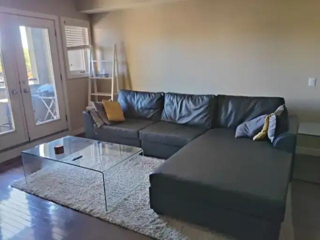 2 Bedroom Apartment Calgary AB 101441166