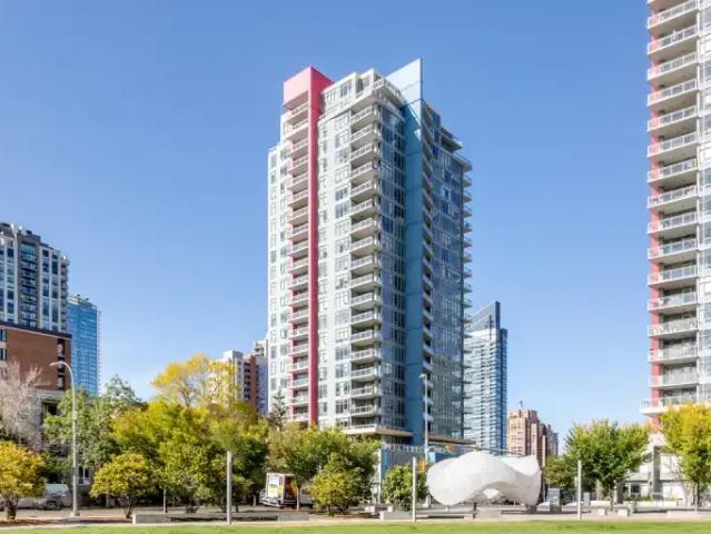 2 Bedroom Apartment Calgary AB 101555128