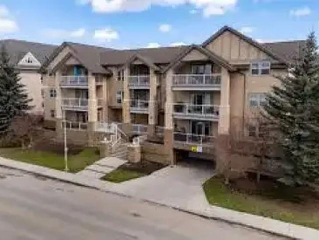 2 Bedroom Apartment Calgary AB 101773534