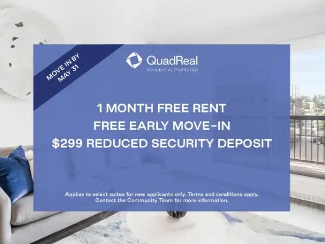 2 Bedroom Apartment Calgary AB 101826174