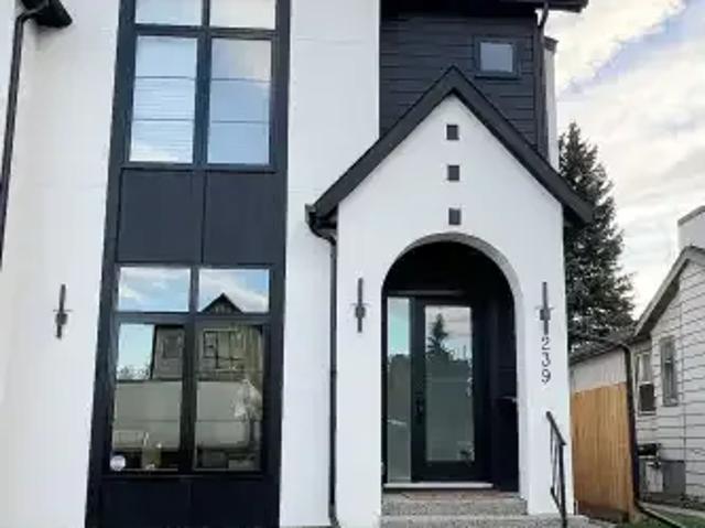 2 Bedroom Apartment Calgary AB 101826486