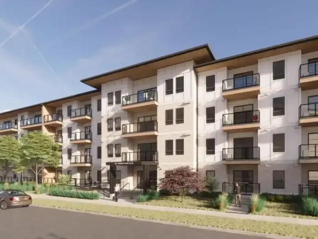 2 Bedroom Apartment Calgary AB 101827659
