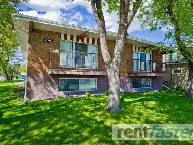 2 Bedroom Apartment Calgary AB 101879556