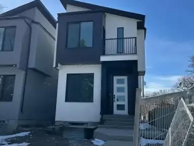 2 Bedroom Apartment Calgary AB 102018864