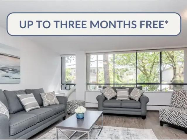 2 Bedroom Apartment Calgary AB 102052238