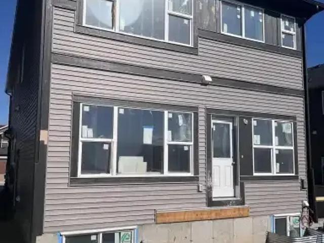 2 Bedroom Apartment Calgary AB 102052386