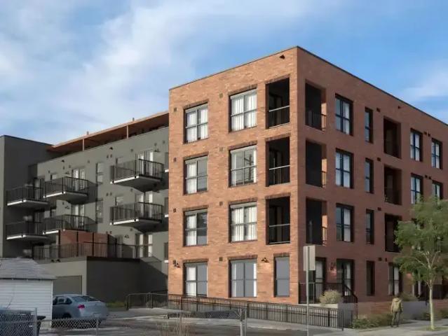2 Bedroom Apartment Calgary AB 102242997