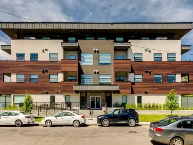 2 Bedroom Apartment Calgary AB 102271228