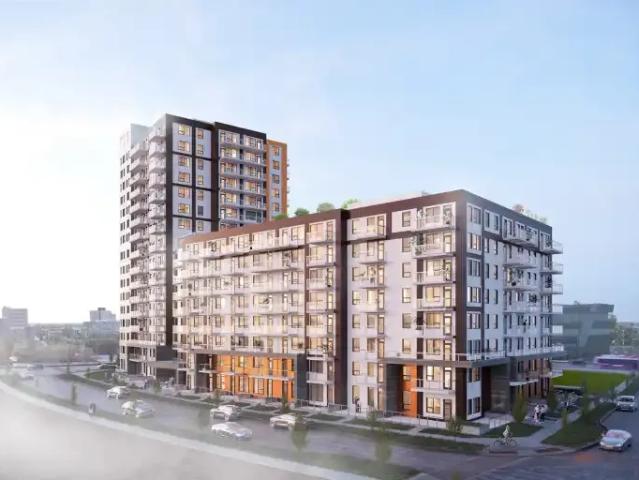 2 Bedroom Apartment Calgary AB 102272306
